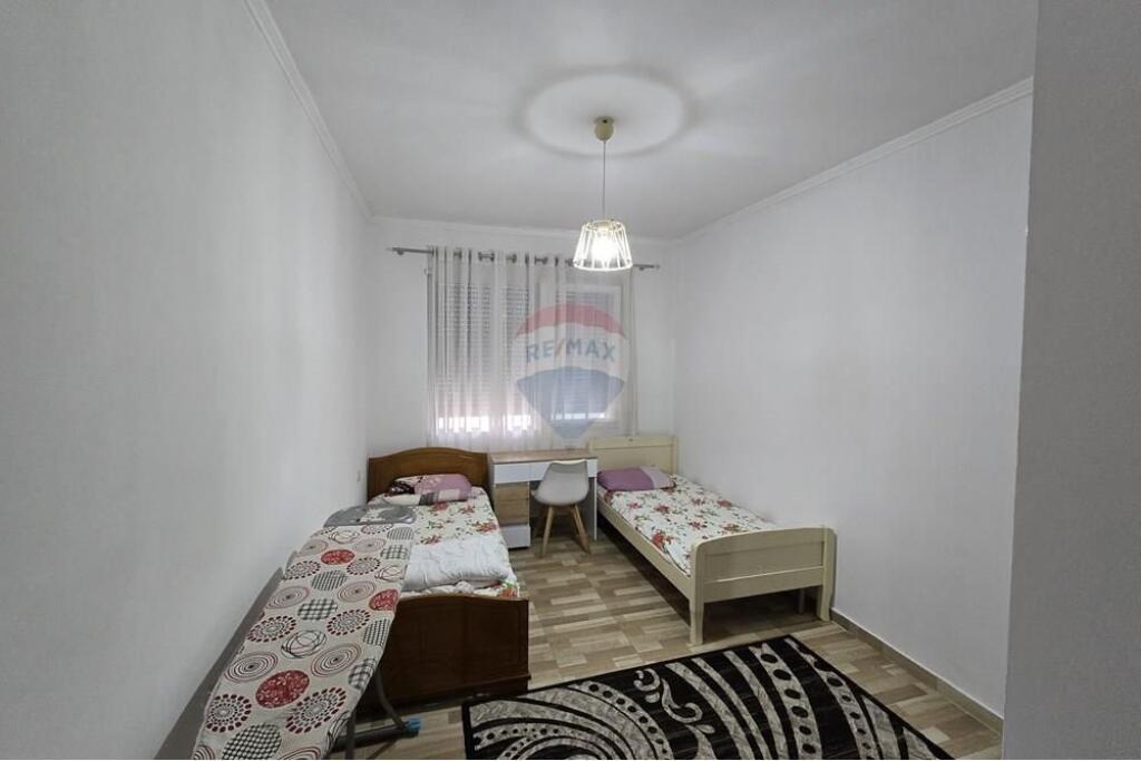 Apartament per qera 2+1+2 tek Rruga Dritan Hoxha