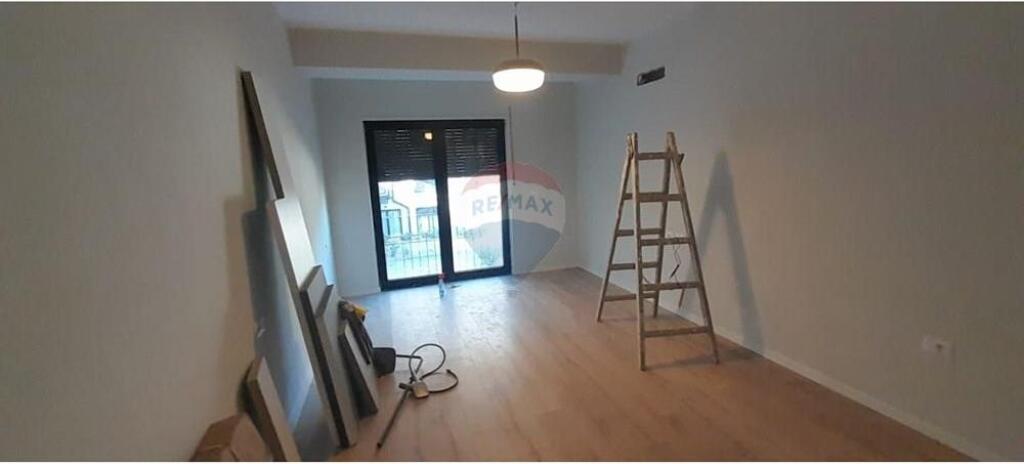 Apartment 1+1 for rent – Kodra e Diellit 2