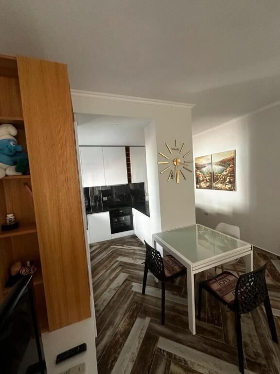 SUPER APARTMENT 1+1 in HIMARE