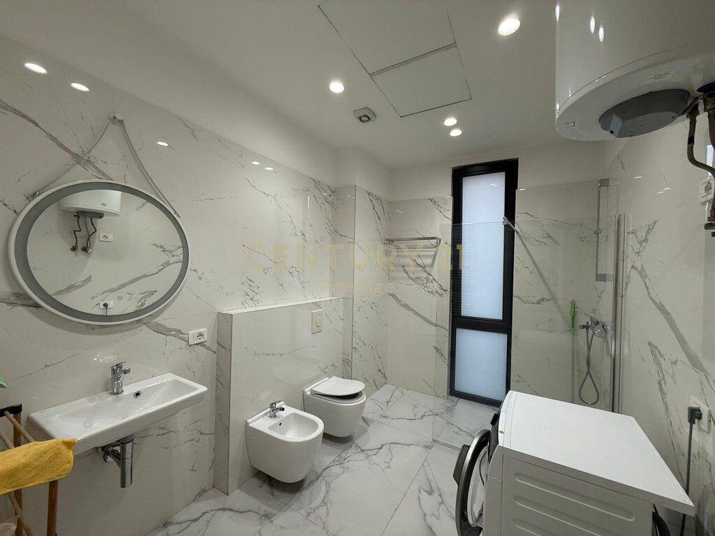 APARTMENT 2+1+2+PARKING SPACE FOR RENT, PARK GATE, TIRANA! 1,500 € /Month Total Area 118m2