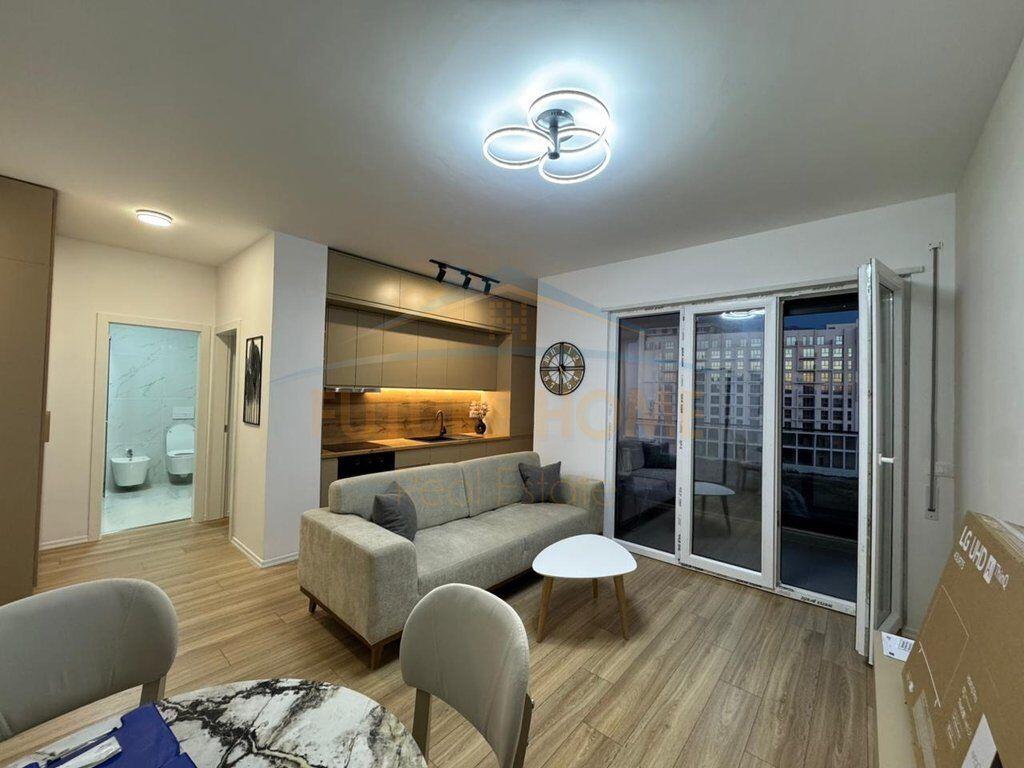 Qira, Apartament 1+1, Jordan Misja, Tiranë