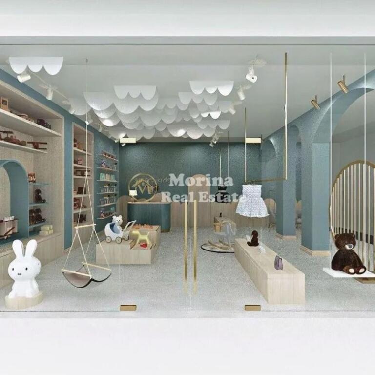 Rent | Business Premises | Don Bosko | 1000 €/month