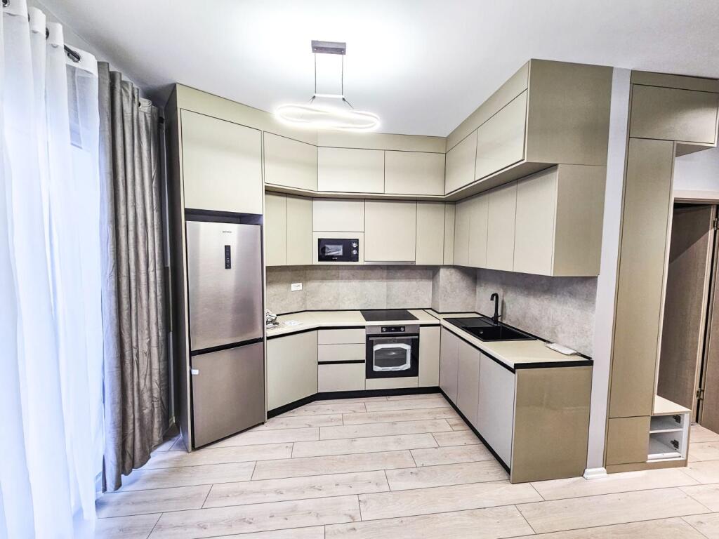 JEPET APARTAMENT ME QERA 1+1ASTIR