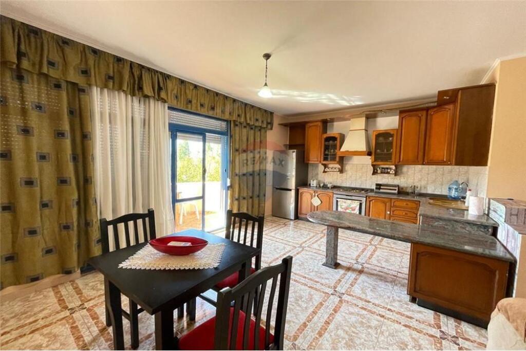  3+1+2 Apartment for Rent