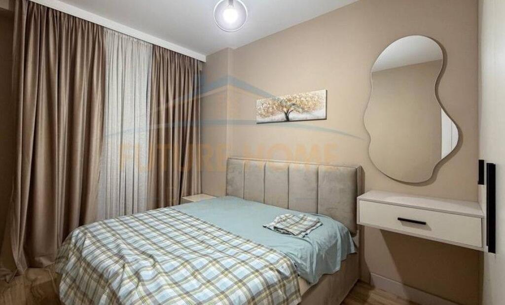 In vendita, Appartamento 2+1, Garden Residence Turdiu, Tirana
