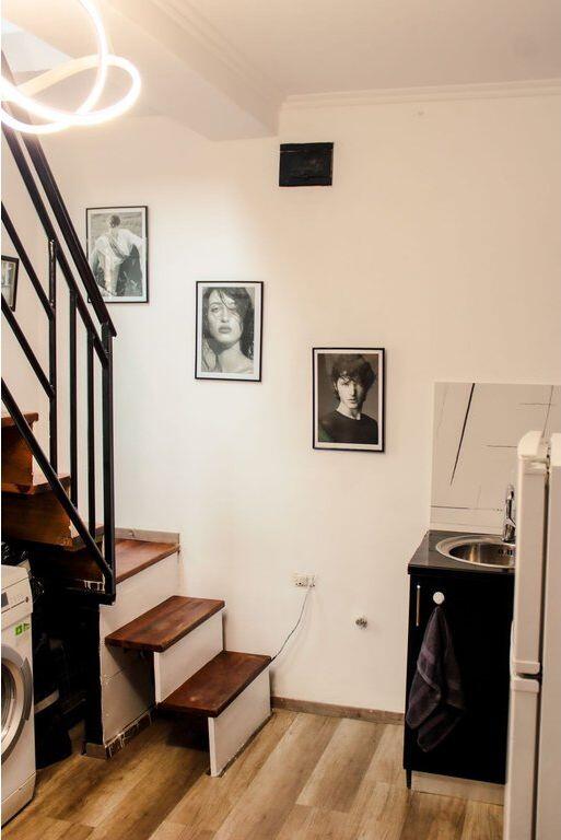 VENDESI APPARTAMENTO 1+1, VIA BARRICATE | IDEALE PER ABITARE o INVESTIMENTO!