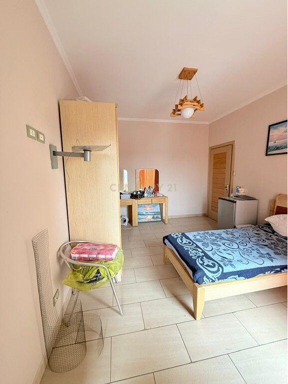 Multifunctional Building for Sale – Beach Area