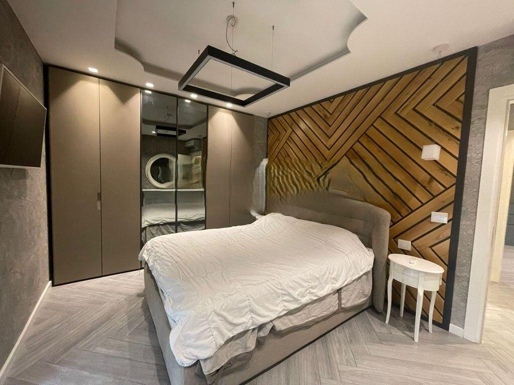 SHITET, APARTAMENT PREMIUM 2+1+POSTE PARKIMI KOMPLEKSI FIORI DI BOSKO‼️ 280,000 €