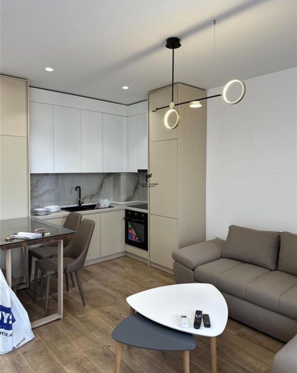 APARTMENT FOR RENT 1+1 AVIATION FIELD 55,000 LEKE