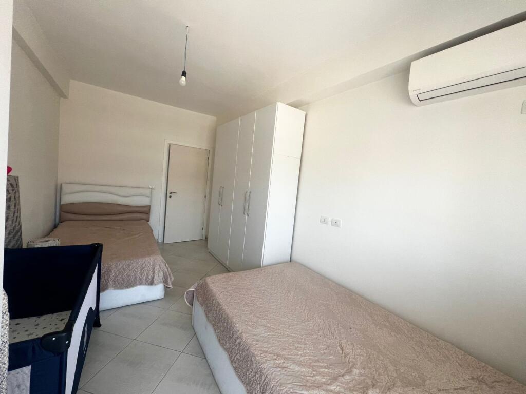 Shitet Apartament 1+1 prane BKT - Orikum, Vlore
