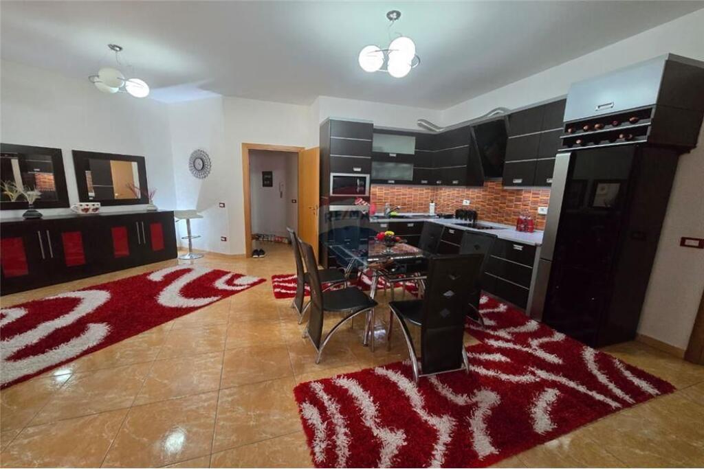 2+1+2 Apartment for Rent