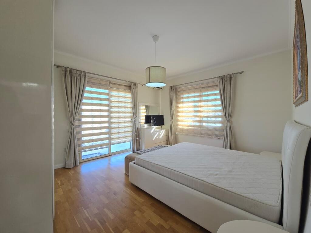 🏙️ ATTICO IN VENDITA – LAGO SECCO