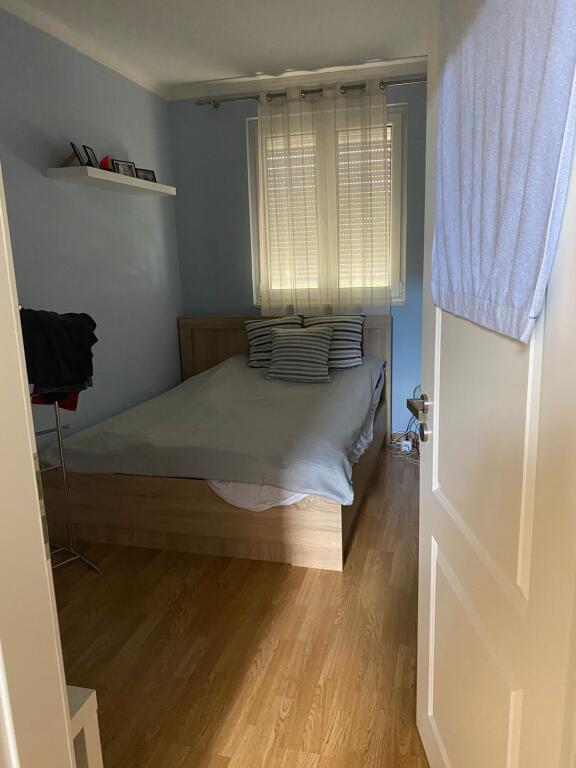 Villa for rent in the market area