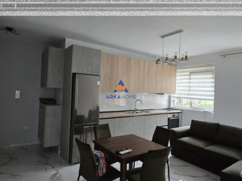APARTMENT FOR RENT 2+1+BALCONY "AT DRY LAKE" 630 EURO