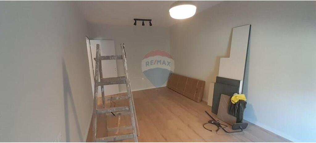 Apartment 1+1 for rent – Kodra e Diellit 2