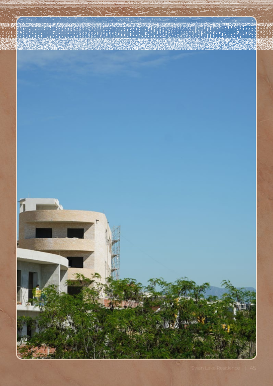 Appartamenti/Villa al Swan Lake