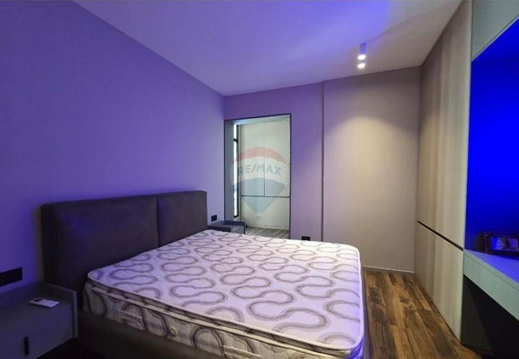 Apartament 2+1 per shitje te Delijorgji