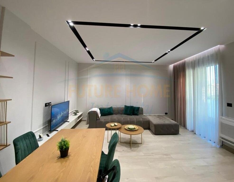 Rent, Apartment 1+1+ Parking Space, Sofia Residence, Tirana.