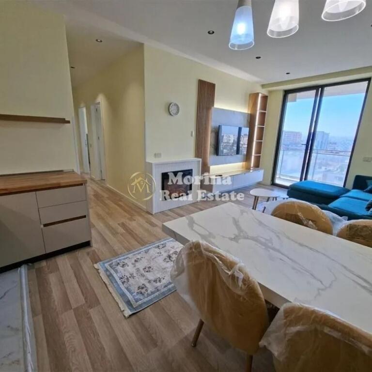 Qera | Apartament 2 + 1 | Rruga Mine Peza | 1500 €/muaj