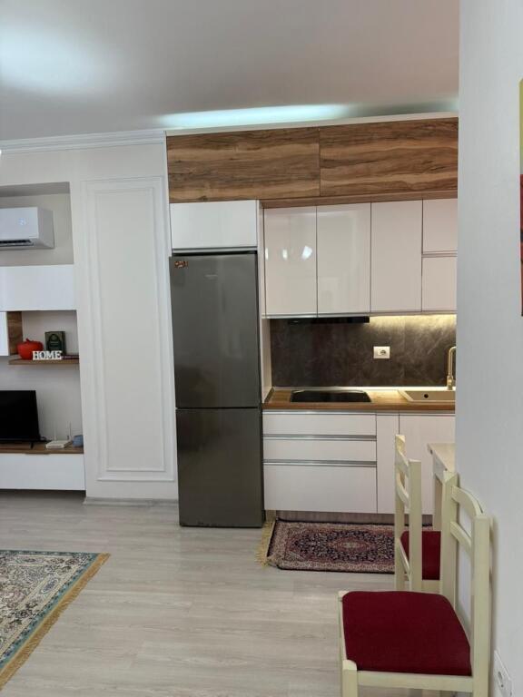 Appartamento 2+1 Americano 2