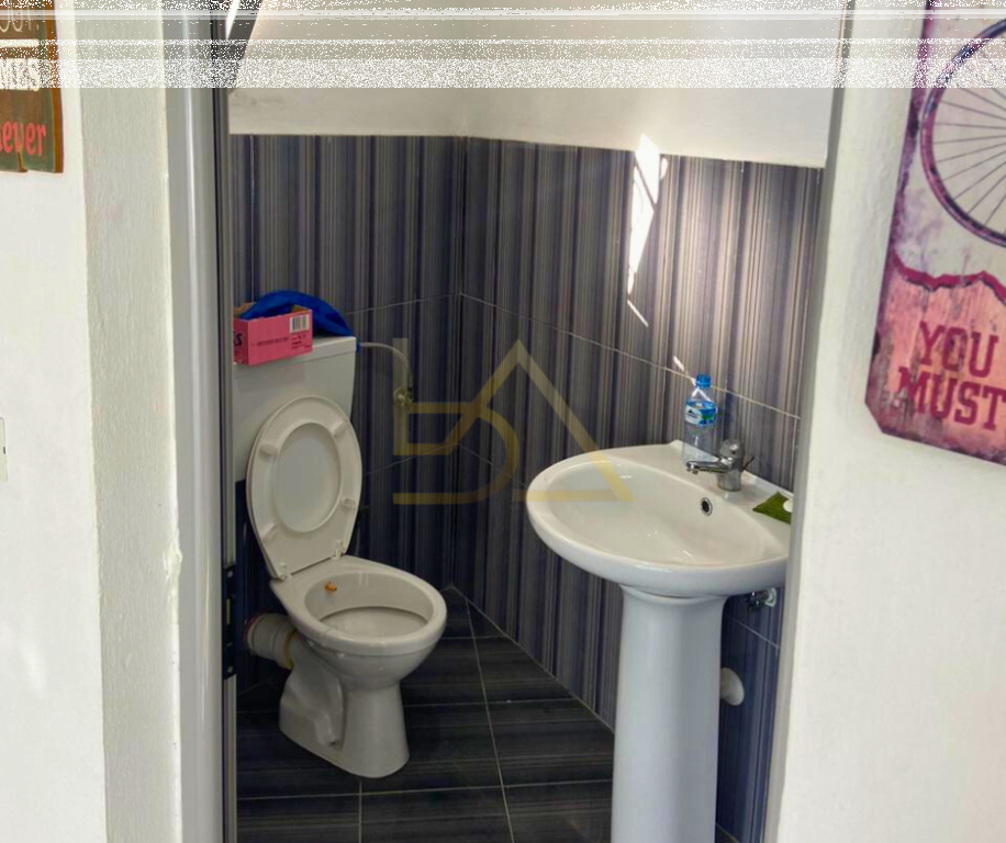 Super Okazion – Ambient Biznesi + Shtëpi Private, Durrës (Lagjja 17)