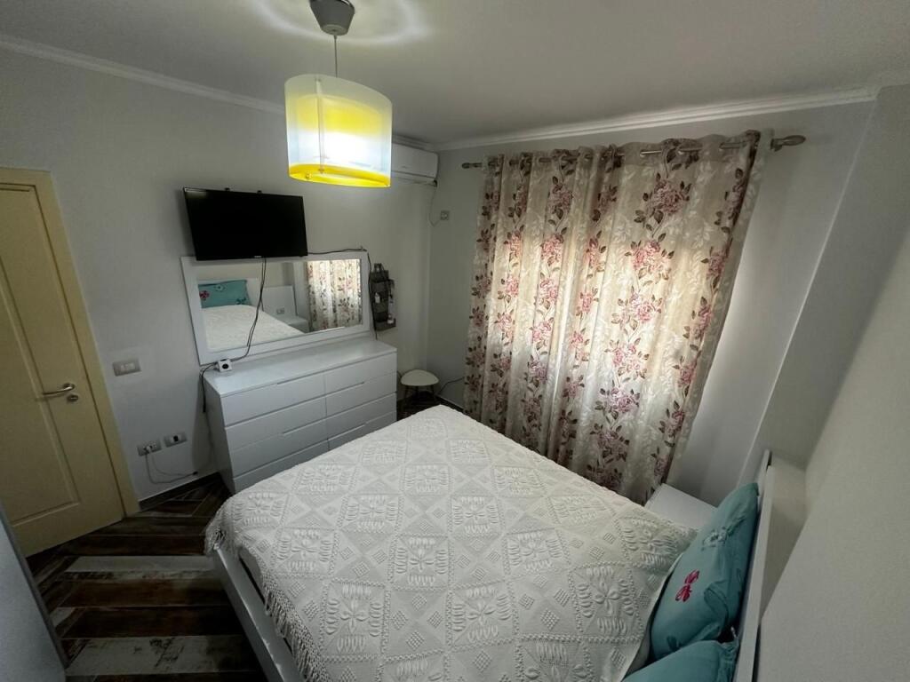 SUPER APARTMENT 1+1 in HIMARE