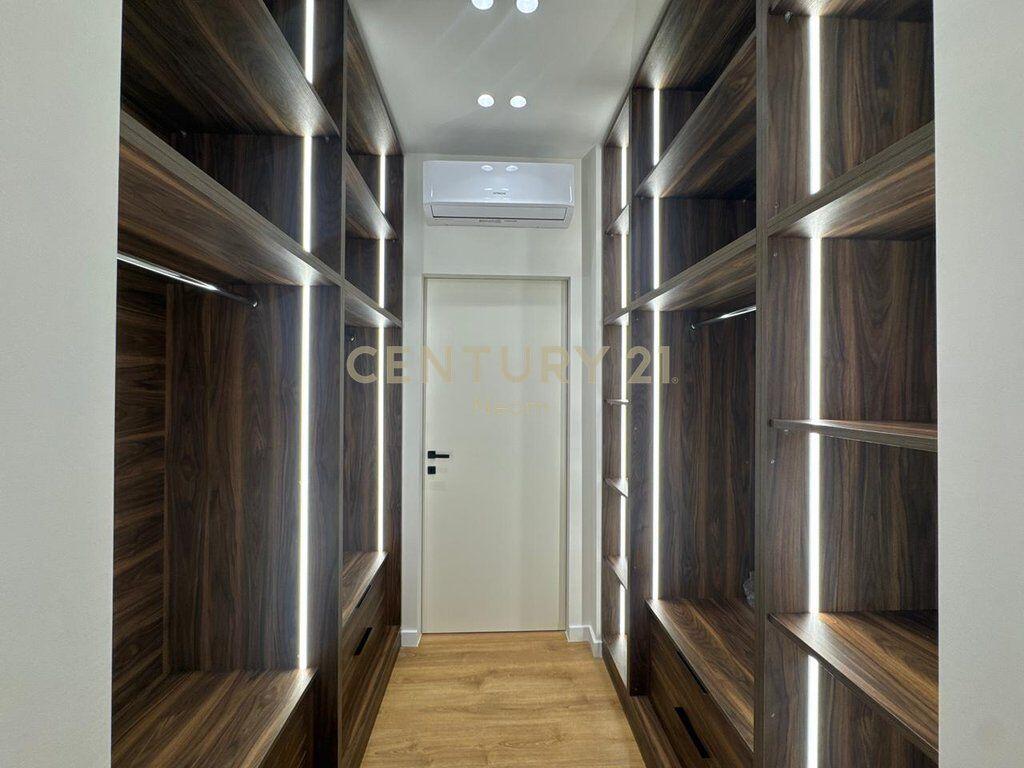 FOR RENT, PREMIUM APARTMENT 2+1+2+YARD with PARKING SPACE ‼️ €2,200 /Month Total Area 124m2