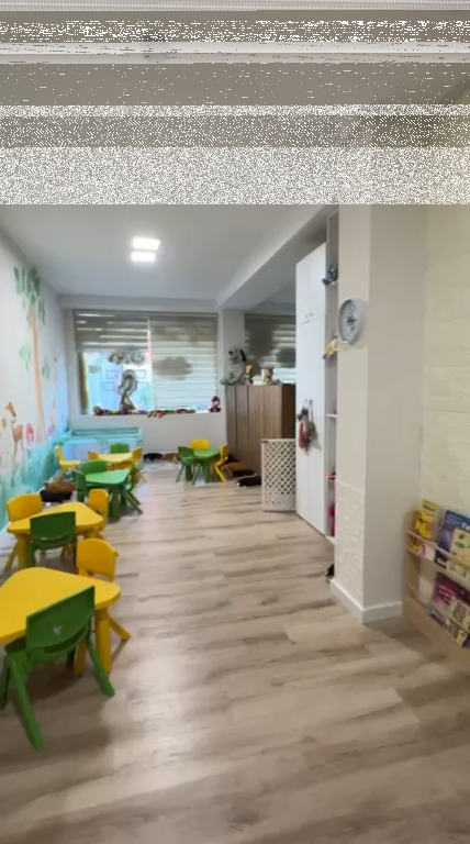 Shitet Biznes ( Kopësht, Qëndër Ditore Për Fëmijë )