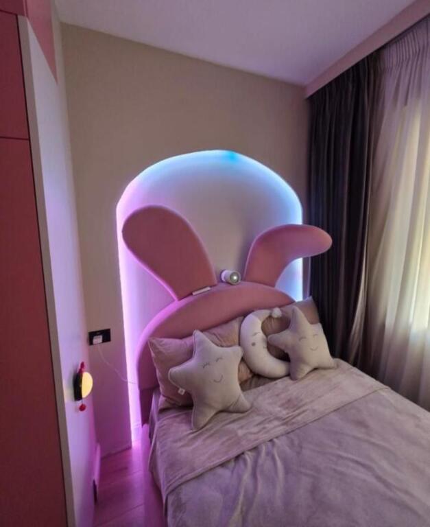 Appartamento 2+1+2 - Comune di Parigi