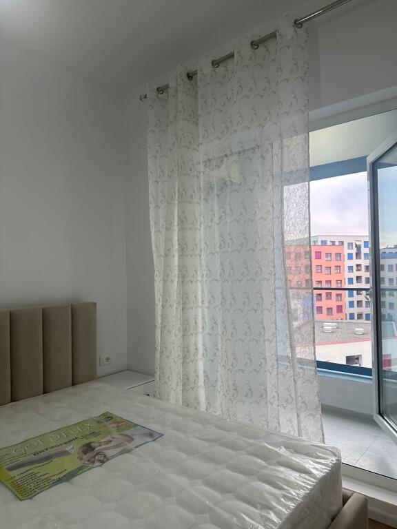 Apartament me qera 1+1 ne ali dem