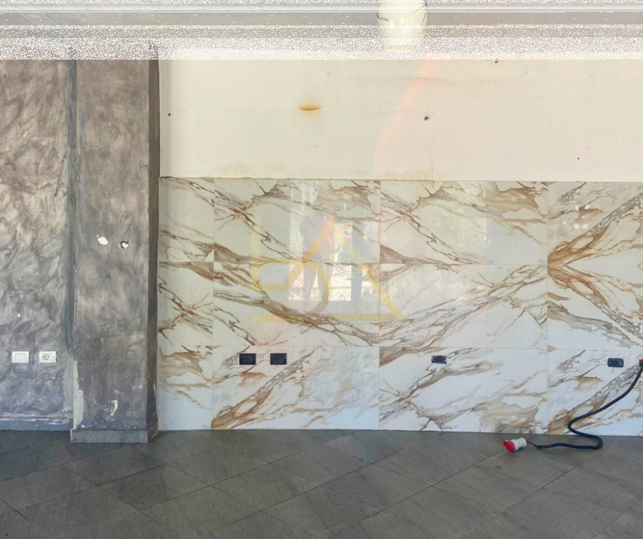 Super Okazion – Ambient Biznesi + Shtëpi Private, Durrës (Lagjja 17)