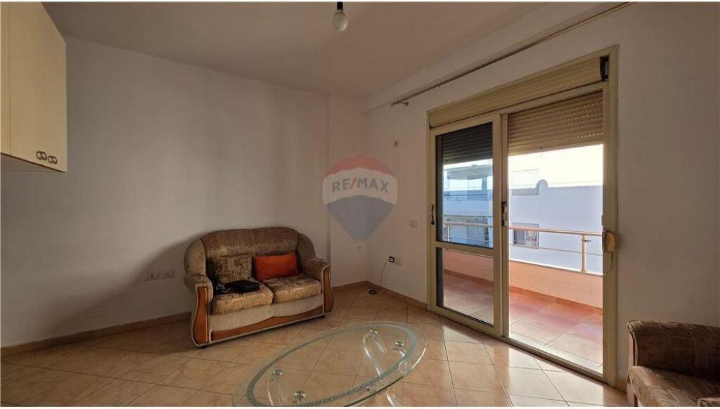 Apartament 1+1 në Shitje, Vlorë