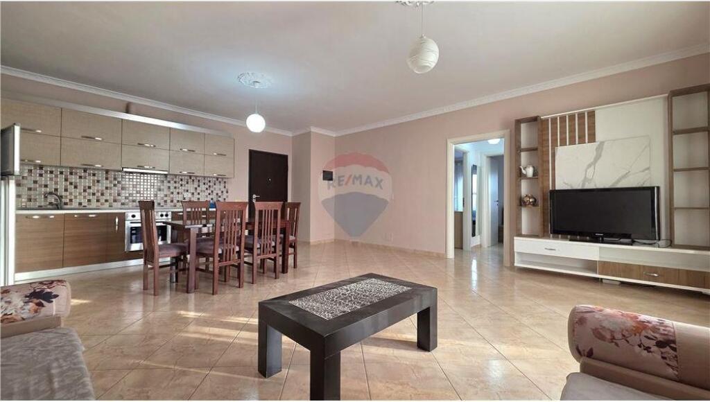 Apartament 2+1 në Shitje Skela, Vlorë