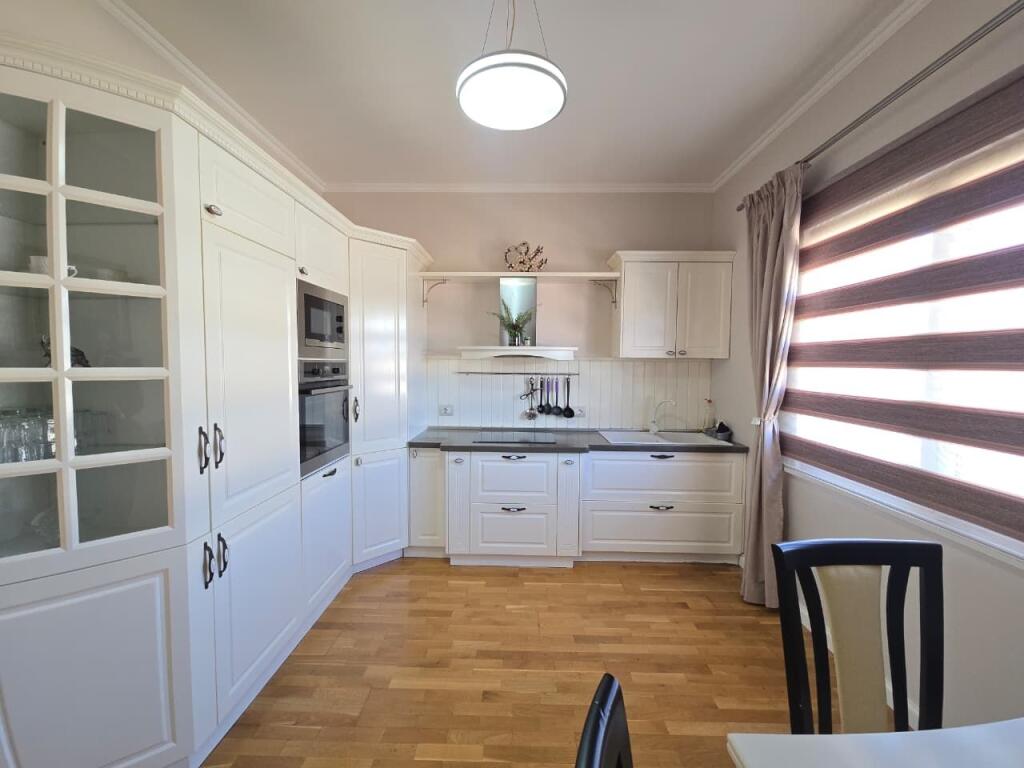 🏙️ ATTICO IN VENDITA – LAGO SECCO