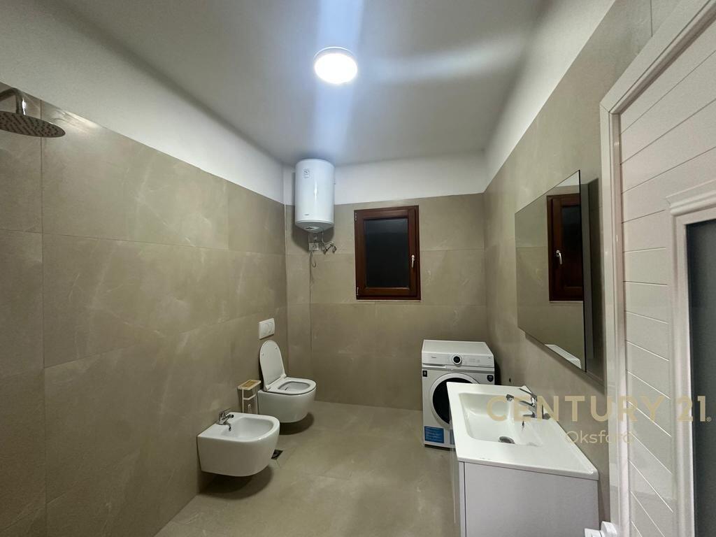 APARTMENT FOR RENT 2+1 WITH PARKING SPACE IN SAUK I RI! 550 € /Month Total Area 81m2