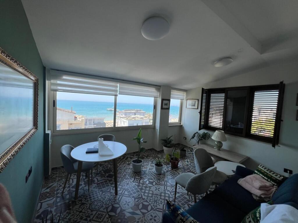 Appartamento 1+1 IN AFFITTO DURRES 500€