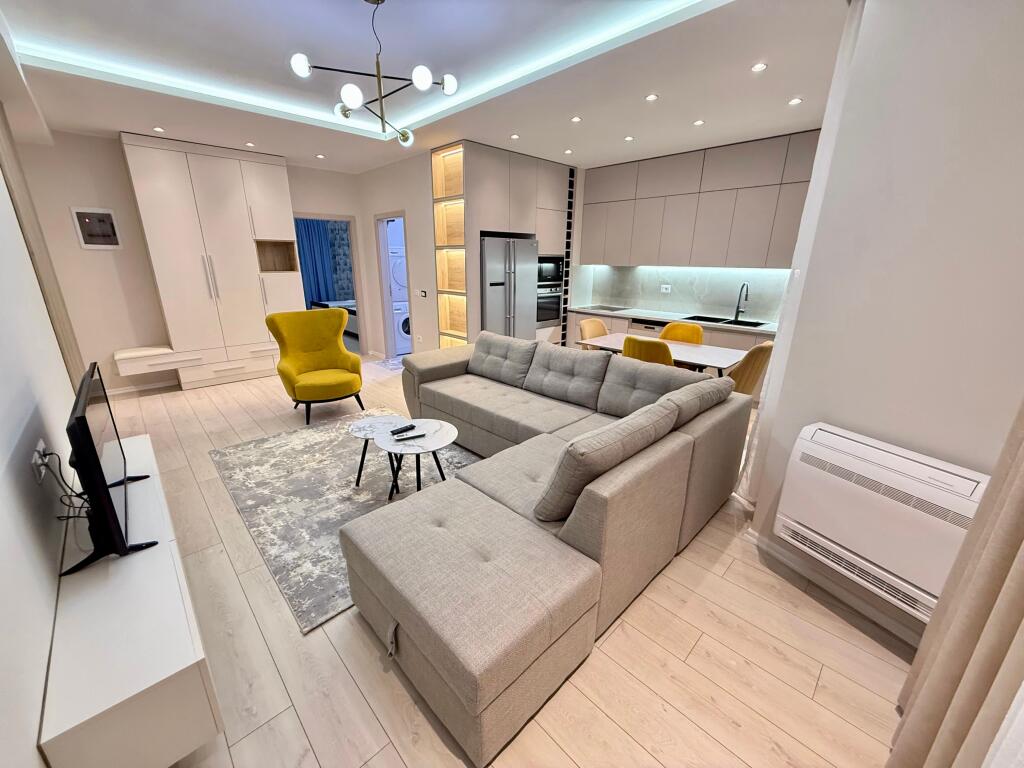 📣 SUPER AFFITTO Appartamento 2+1 Con 2 Bagni 📍 River Residence, Vicino alla Nuova Circonvallazione ✨