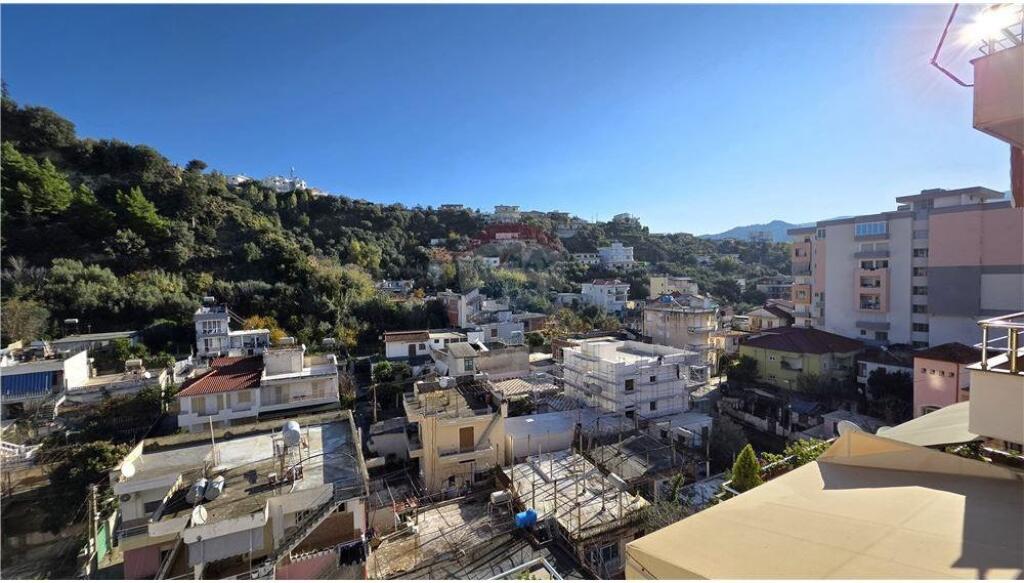 Apartament 1+1 në Shitje, Vlorë