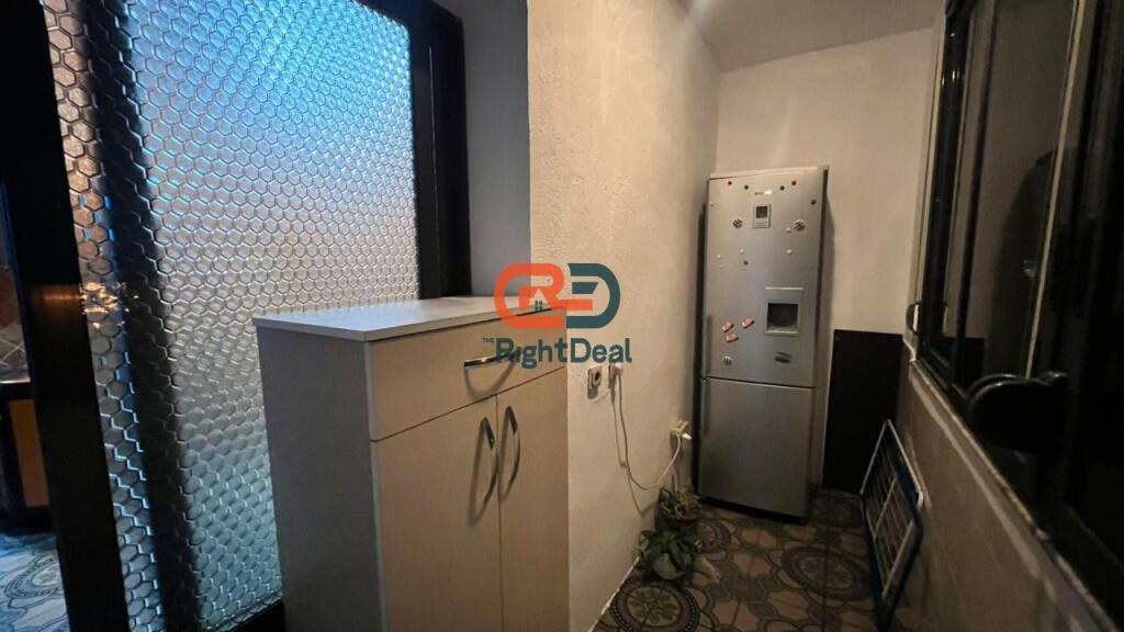 In Lapraka, Furnished 2+1 Apartment For Rent!!!