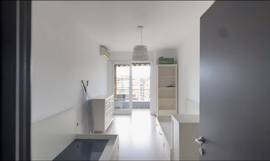 Affittasi appartamento 2+1 + balcone (Comune di Parisi)