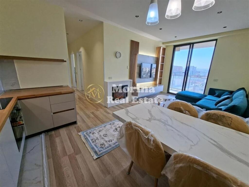 Qera | Apartament 2 + 1 | Rruga Mine Peza | 1500 €/muaj