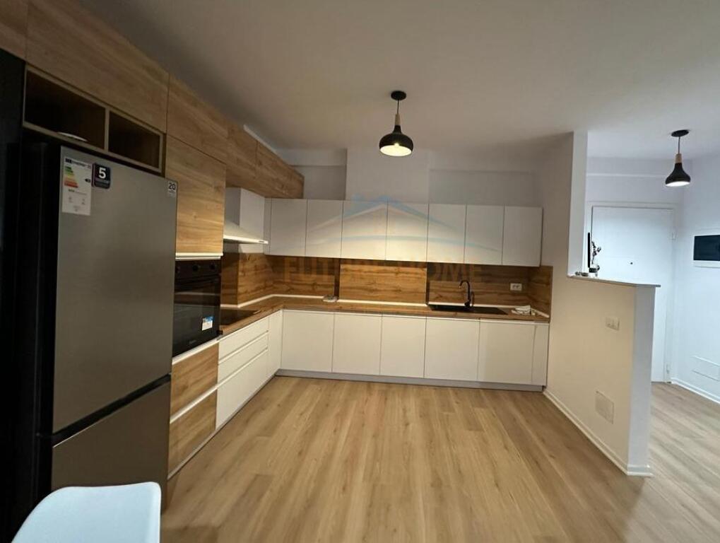 VENDESI APPARTAMENTO 2+1 PRESSO GREEN HARMONY RESIDENCE