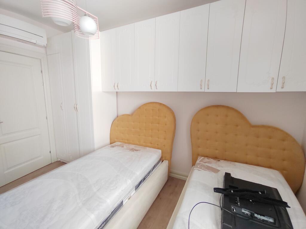 Apartament 3+1+2 per Qira
