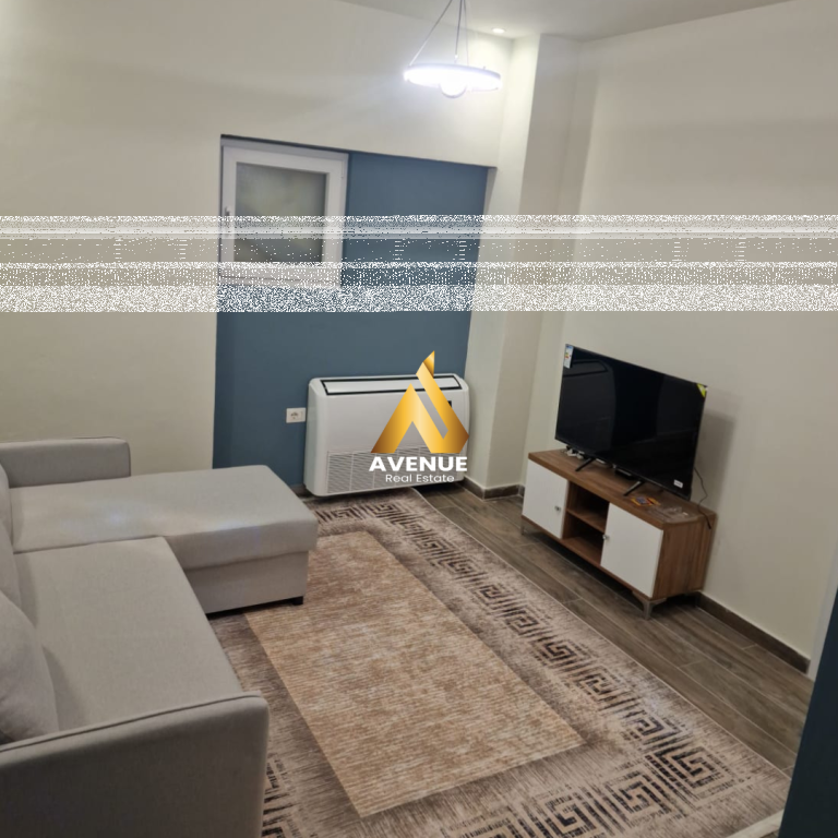 FOR RENT APARTMENT 2+1, TRAIN STATION, TIRANA