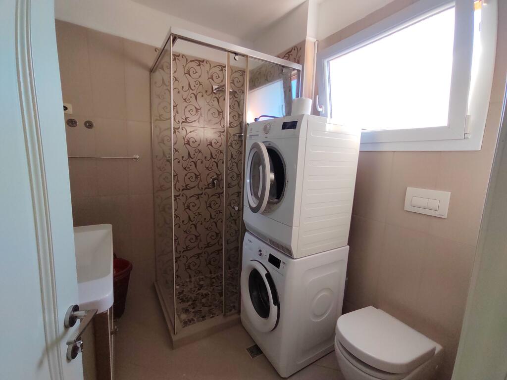 Apartament 3+1+2 per Qira