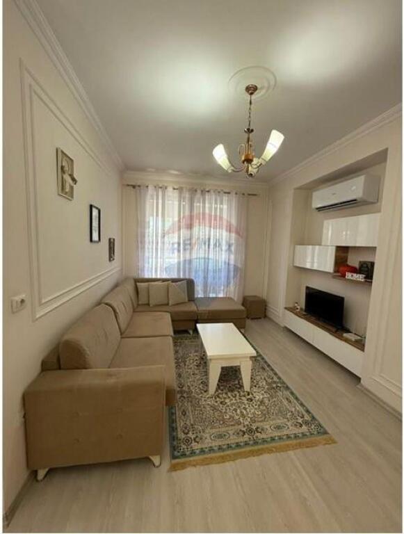 Apartament 2+1 per qira prae Spitalit Amerikan 2
