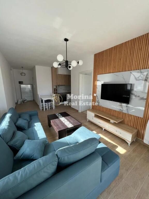 Qera | Apartament 1 + 1 | Rruga e Dibrës | 600 €/muaj