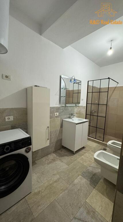 Apartament në shitje – Rruga Rrapo Hekali, pranë Kodrës së Diellit