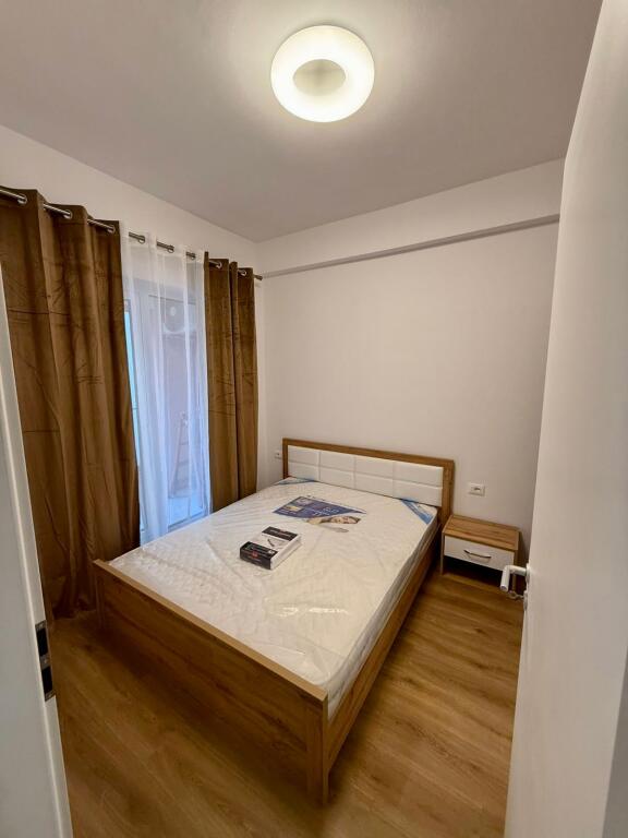 📣 QERA SUPER Apartament 1+1 Me Parking 📍 Kompleksi Kadiu, Ali Dem ✨