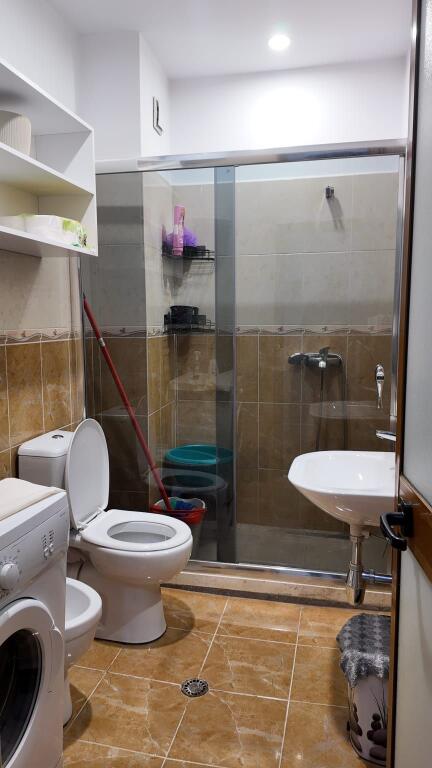 Studio apartment for rent in Xhamllik